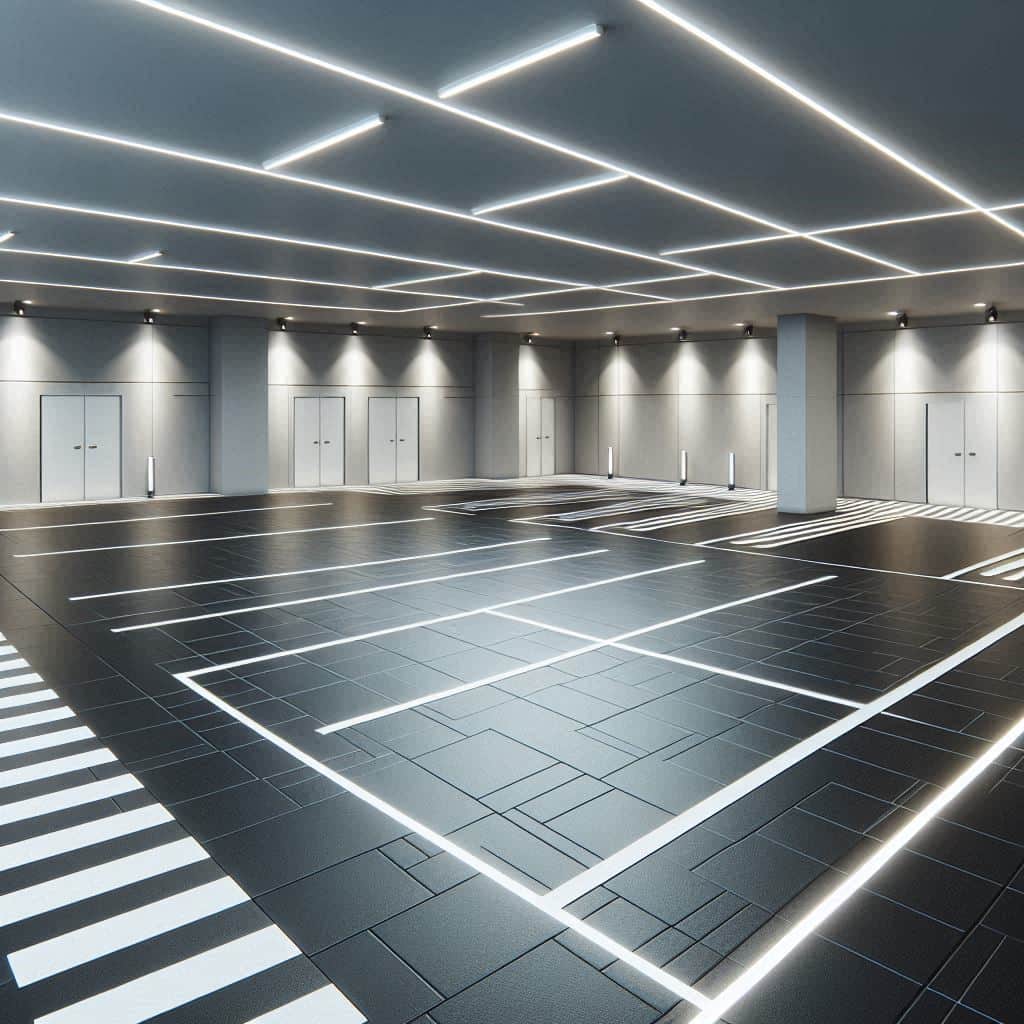 门禁规则统一更新场景下多部门联合组写字楼办公的停车通勤压力该如何复盘