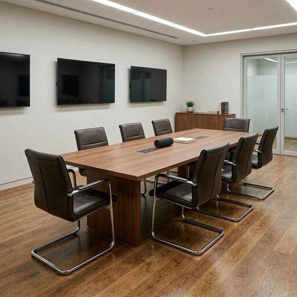 人事部门如何把员工午休高峰转化为写字楼办公会议预约秩序的改进依据